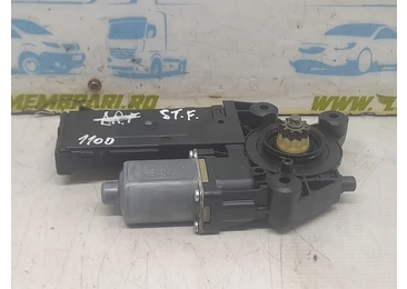 Motoras geam stanga fata 966315-200 Renault Scenic 3 (2009 - 2012) 1.6 dci R9M402 1.6 dci R9M402 R9M402