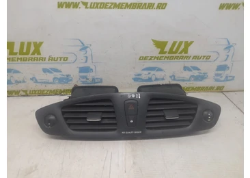Grila ventilatie bord 682600031r Renault Scenic 3 (2009 - 2012) 1.6 dci R9M402 R9M402