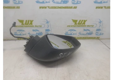 Oglinda stanga Renault Scenic 3 (2009 - 2012) R9M402