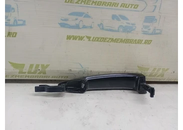 Maner exterior Ford Focus 3 (2011 - 2015) - miniatura 2