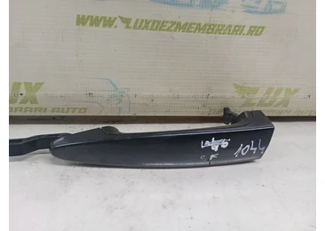 Maner exterior Ford Focus 3 (2011 - 2015) 1.6 tdci T3DB