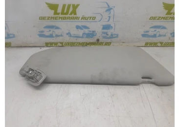 Parasolar stanga Renault Scenic 3 (2009 - 2012) R9M402