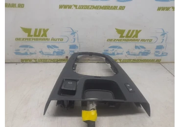 Ornament consola centrala 1019172-001 Renault Scenic 3 (2009 - 2012) 1.6 dci R9M402 R9M402