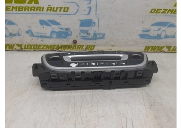Panou clima ac 275109409r Renault Scenic 3 (2009 - 2012) 1.6 dci R9M402 R9M402