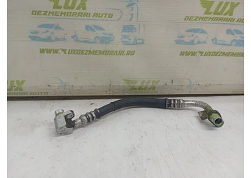 Conducta clima ac Renault Scenic 2 (facelift) (2006 - 2010) 2.0 dci M9R700