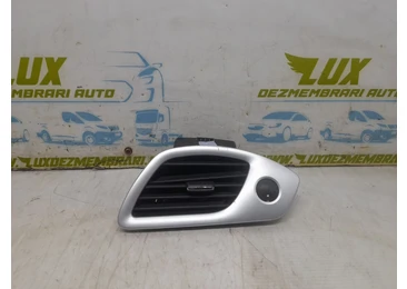 Grila ventilatie bord 1012127 Renault Scenic 3 (2009 - 2012) 1.6 dci R9M402 R9M402