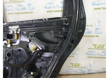 Usa dreapta spate Dacia Duster 1 (facelift) (2013 - 2017) - miniatura 3