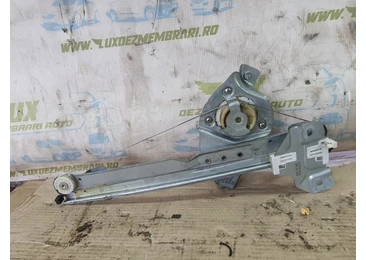 Macara geam dreapta spate 8200733832e Dacia Duster 1 (facelift) (2013 - 2017)