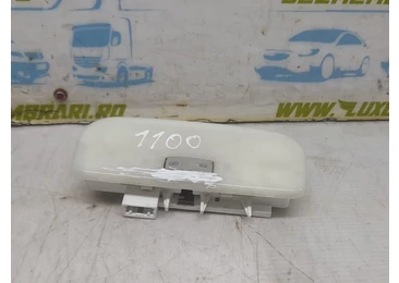 Plafoniera Renault Scenic 3 (2009 - 2012) R9M402