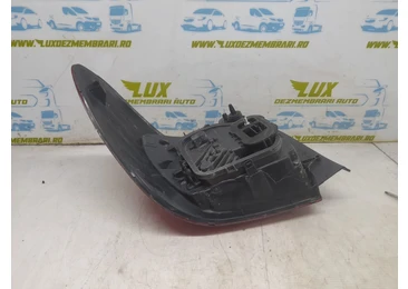 Stop dreapta 265505695R Dacia Logan 2 (facelift) (2017 - 2020) - miniatura 2