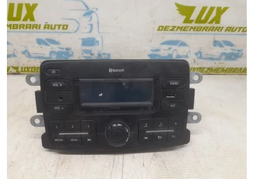 Radio cd 281150776R Dacia Logan 2 (facelift) (2017 - 2020) B4D411