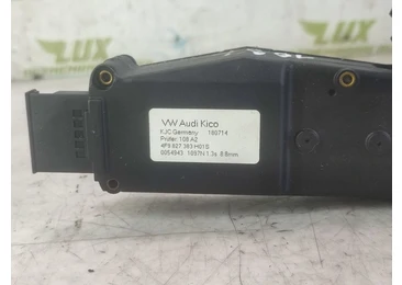 Motoras electric haion 4f9827383 Audi A6 4G/C7 (facelift) (2014 - 2020) 3.0 tdi CLAB 3.0 tdi CLAB CLAB