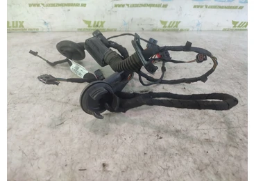 Cablaj electric usa spate stanga 4g5971687as Audi A6 4G/C7 (facelift) (2014 - 2020) 3.0 tdi CLAB CLAB