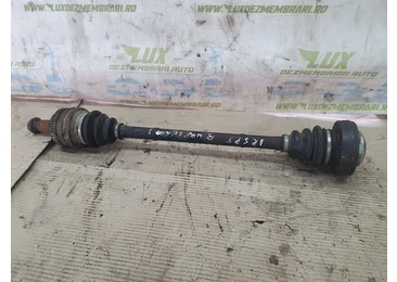 Planetara dreapta spate 7533446ai02 BMW Seria 1 E87 (2004 - 2007)