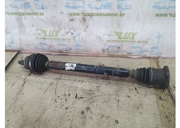 Planetara dreapta fata 6q0407272dj Volkswagen Polo 4 (9N) (2001 - 2005)