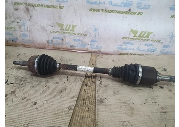 Planetara stanga fata 391013732r Renault Fluence 1 (2009 - 2013)