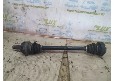 Planetara stanga spate 7523963a102 BMW Seria 1 E87 (2004 - 2007)