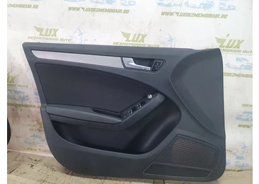 Fata usa stanga fata 8k1867105 Audi A4 B8/8K (facelift) (2011 - 2016) 1.8 tfsi CJEB 1.8 tfsi CJEB