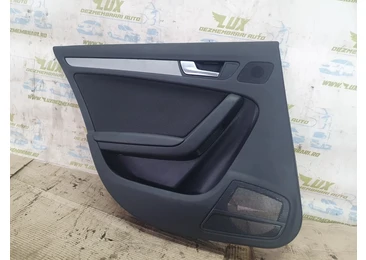 Fata usa stanga spate 8t8867305 Audi A4 B8/8K (facelift) (2011 - 2016) 1.8 tfsi CJEB