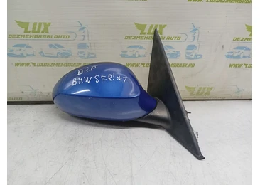 Oglinda dreapta e1010803 BMW Seria 1 E87 (2004 - 2007)