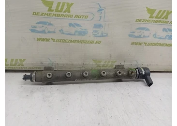 Rampa injectoare 0445214085 Kia Sportage 2 (2004 - 2008)