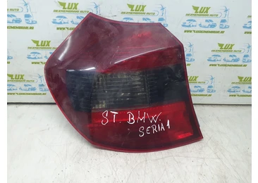 Stop stanga 63210397034 BMW Seria 1 E87 (2004 - 2007)
