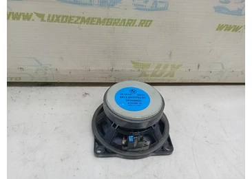 Boxa difuzor 6513693090201 BMW Seria 5 E60/E61 (2003 - 2007)