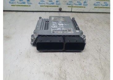 Calculator motor ECU 0281011963 BMW Seria 1 E87 (2004 - 2007)