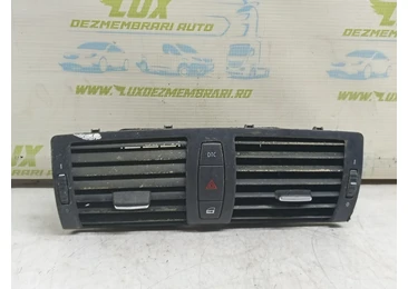 Grila ventilatie bord 705918912 BMW Seria 1 E87 (2004 - 2007)