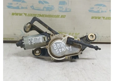 Motoras stergator haion 692195904 BMW Seria 1 E87 (2004 - 2007) - miniatura 2