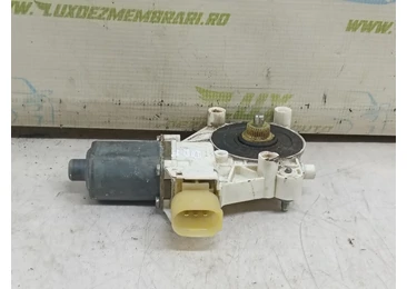 Motoras geam dreapta fata 6927028 BMW Seria 3 E90 (2004 - 2010) - miniatura 2