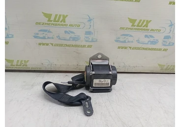 Centura siguranta spate BMW X1 E84 (2009 - 2012) 2.0 d N47D20C