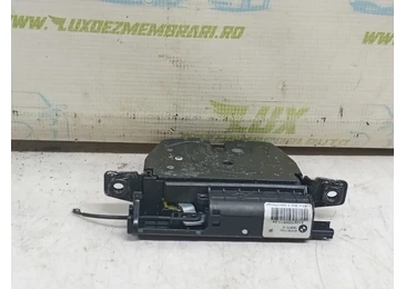 Broasca haion 5124720051104 BMW X1 E84 (2009 - 2012) 2.0 d N47D20C