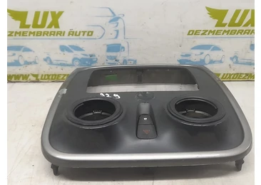 Ornament bord 682604664R Dacia Logan 2 (facelift) (2017 - 2020) B4D411