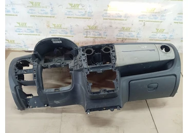 Plansa bord Volkswagen Touran 1 (facelift) (2006 - 2010)