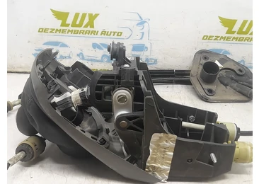 Timonerie manuala 6 trepte 8200666634 Renault Scenic 2 (facelift) (2006 - 2010) M9R700