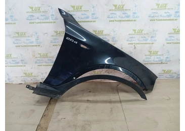 Aripa dreapta fata 51713400384-04 BMW X3 E83 (facelift) (2006 - 2010) 2.0d N47D20O