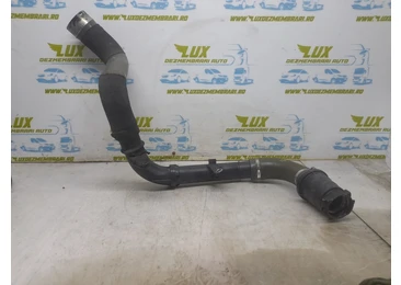 Tub intercooler 1073746s01 Renault Scenic 3 (2009 - 2012) 1.6 dci R9M402 R9M402