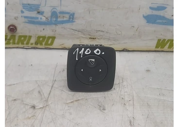 Joystick navigatie 283950001R Dacia Logan 2 (facelift) (2017 - 2020) 1.0 sce  B4D411 B4D411