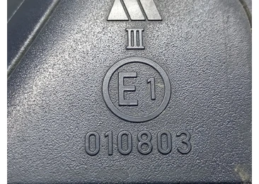 Oglinda stanga e1010803 BMW Seria 1 E87 (2004 - 2007) - miniatura 3