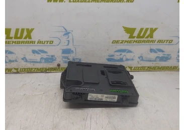 Calculator modul BCM A2C53284891 Renault Scenic 3 (2009 - 2012) R9M402
