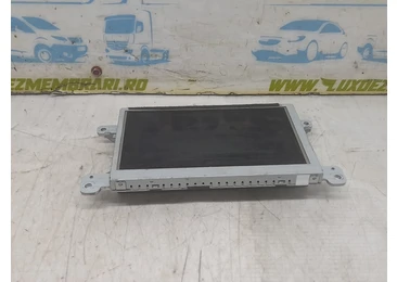 Display bord 8T0919604 Audi A4 B8/8K (facelift) (2011 - 2016) 1.8 tfsi CJEB