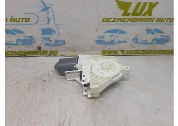 Motoras geam stanga spate 053-60140-02 Audi A4 B8/8K (facelift) (2011 - 2016) 1.8 tfsi CJEB