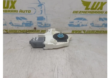Motoras geam stanga spate 053-60140-02 Audi A4 B8/8K (facelift) (2011 - 2016) - miniatura 2