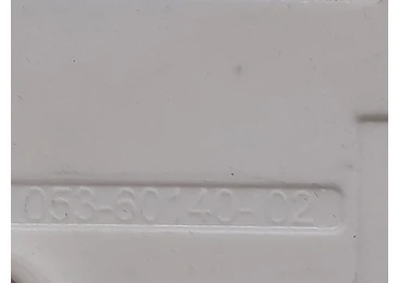 Motoras geam stanga spate 053-60140-02 Audi A4 B8/8K (facelift) (2011 - 2016) - miniatura 3