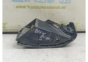 Grila ventilatie bord 7059187 BMW Seria 1 E87 (2004 - 2007) - miniatura 2
