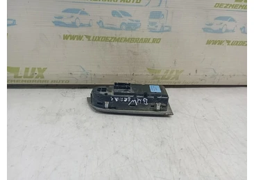 Panou comanda geamuri 694862306 BMW Seria 3 E90 (2004 - 2010) - miniatura 2