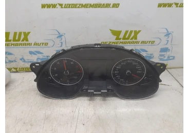 Ceasuri de bord 8k0920931B Audi A4 B8/8K (facelift) (2011 - 2016) 1.8 tfsi CJEB