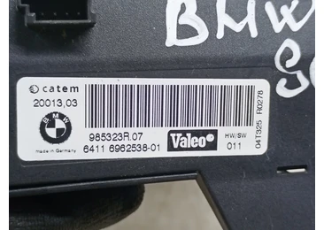 Radiator electric bord 985323r BMW Seria 1 E87 (2004 - 2007) - miniatura 3