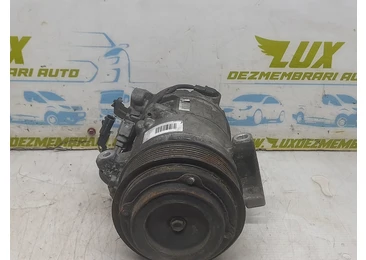 Compresor clima ac 926005211R Dacia Logan 2 (facelift) (2017 - 2020) B4D411